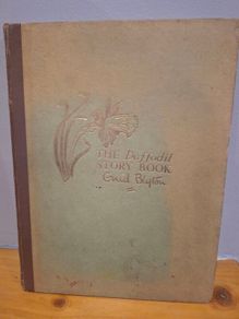 The Daffodil Book by Enid Blyton