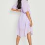 maternity occasion dress Image 3
