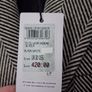 Reiss Women Taite Herringbone Blazer - Wool blend - UK10 - BNWT RRP 420 Image 8