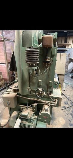 Stenner 105 saw