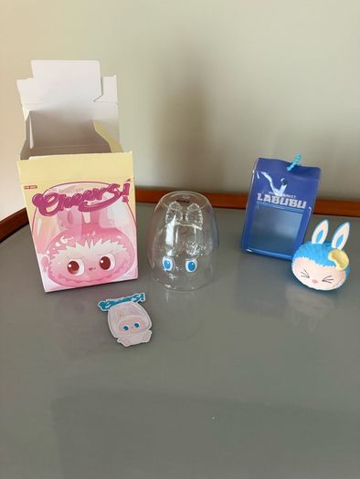 Popmart LaBuBu bundle