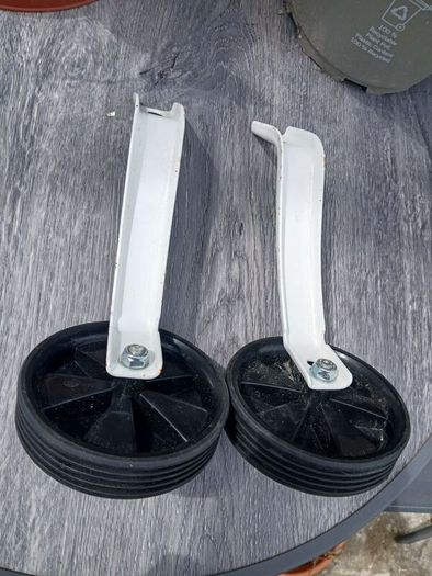 Kids Bike Training Wheels
