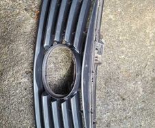 Lexus Is300h 2014 Front Grill