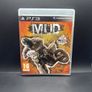 Mud - FIM Motorcross World Championship Ps3 Image 3