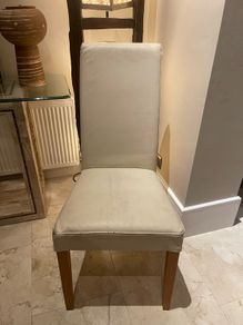 Various Single & Pairs Of Dining Chairs Available - Can Deliver