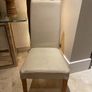 Various Sets Of Dining Chairs Available - SEE ALL PICS - Can Deliver Image 7