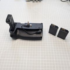 Canon RP battery grip