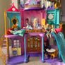 Disney Princess Castle and Dolls Image 2