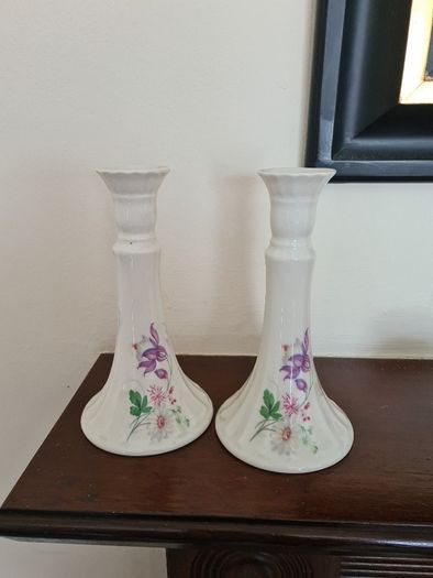 Cre irish porcelain