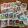 Topps Panini 4Kg / 1600+ football Cards Lot Bulk Bundle all different Image 3