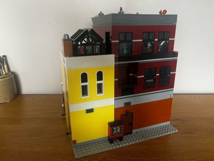 lego