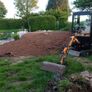 Hightop HT15 Pro Mini digger - Kubota engine Image 5