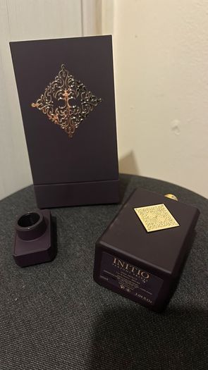 Side effect Initio 100 ml parfum