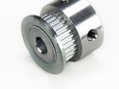GT2 30 Teeth Bore 6.35mm Timing Pulley