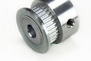 GT2 30 Teeth Bore 6.35mm Timing Pulley