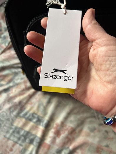small suit case