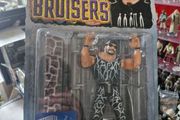 Bruisers Macho Man Randy Savage