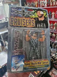 Bruisers Macho Man Randy Savage