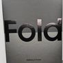 Samsung galaxy Z Fold 4  256gb memory  unlocked Image 2