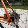Cannondale Synapse Carbon Ultegra Disc Image 3