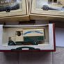 Brand NEew Toy Trucks In Boxes Day Gone  No 8 Image 2