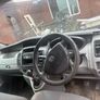 Vauxhall Vivaro Image 4