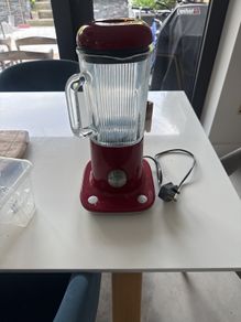 kenwood  smoothie marker