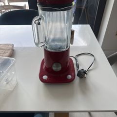 kenwood  smoothie marker