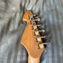 Lag jet vintage Electric Guitar Image 8