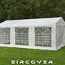 Standard Marquee 4 x 6 PE (13' - 20') /ground bars Image 9