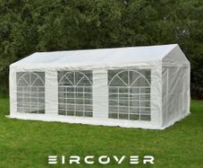 Standard Marquee 4 x 6 PE (13' - 20') /ground bars
