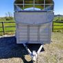 Cattle/Sheep Trailer Image 3
