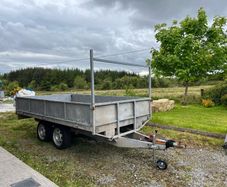 10x6  trailer