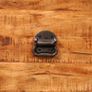 Storage Chest Cubic Rough Mango Wood Image 7