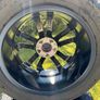 5x114.3 Alloys + Tyres 18 inch Image 8