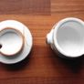 Sugar Bowl (African Design) Image 4
