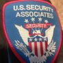 Vintage Us patrol officer jacket size medium Image 6