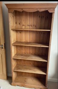 Bookcase