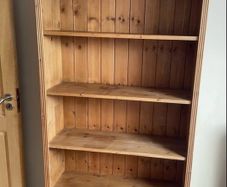 Bookcase