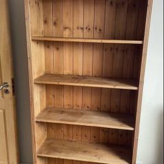 Bookcase