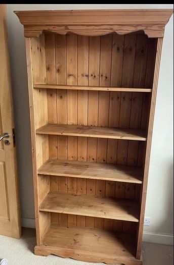 Bookcase