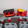Lego Duplo Steam Train Set Image 4