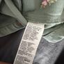 Fagottino baby dungaree dress Image 3