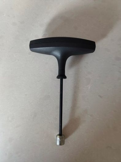 Skoda Superb Genuine Roof Rack