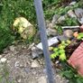 Galvanised Exterior Handrail Image 4