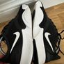 Black Nike Superrep Image 5