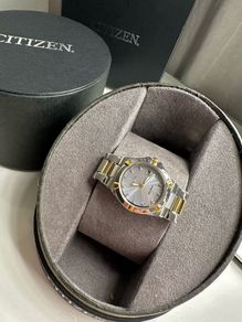 Citizen Riva ladies watch