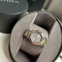 Citizen Riva ladies watch