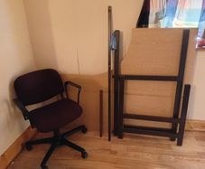 office desk