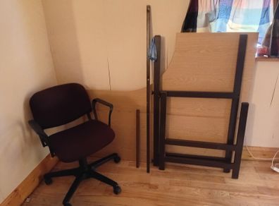 office desk